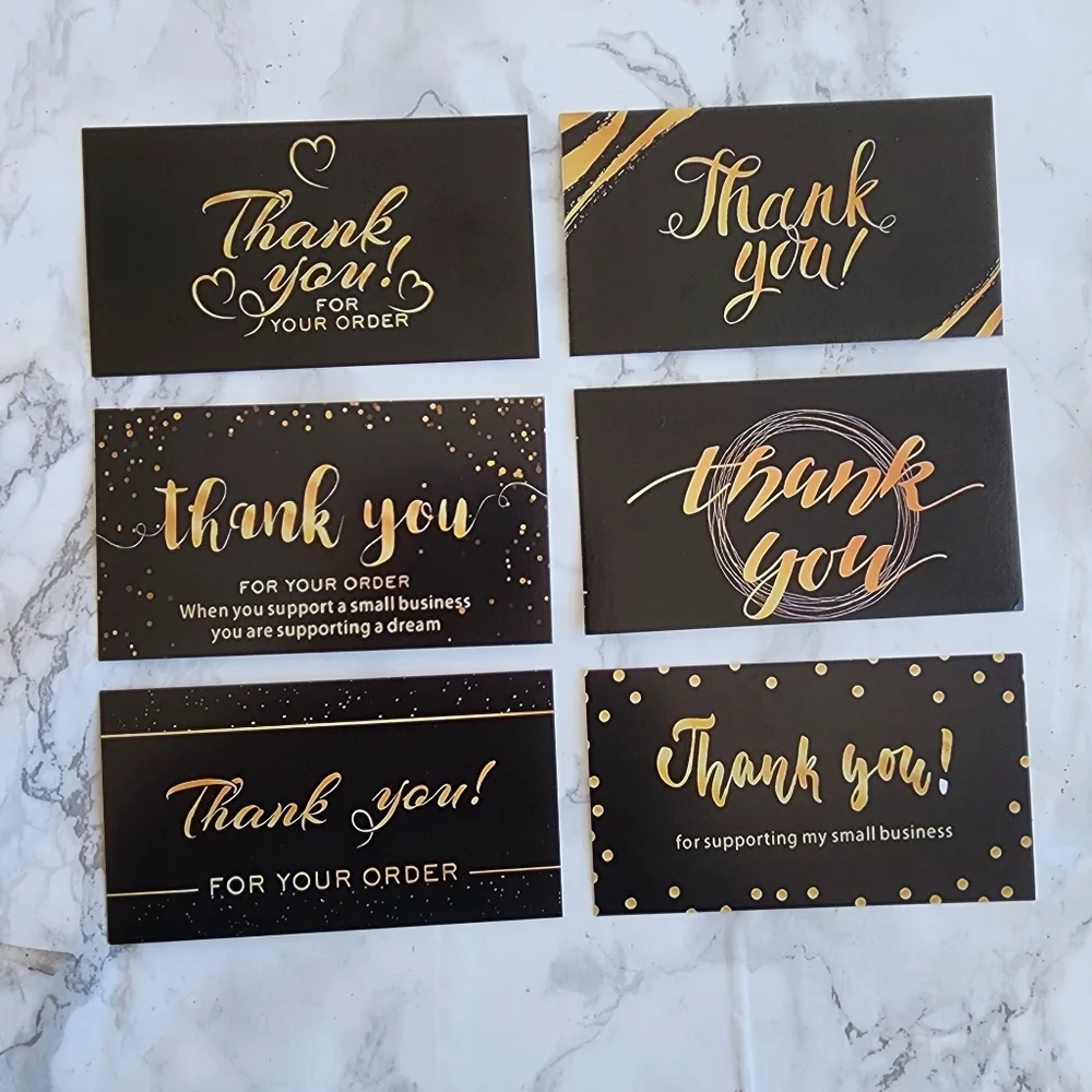 550 pc business card and Stickers